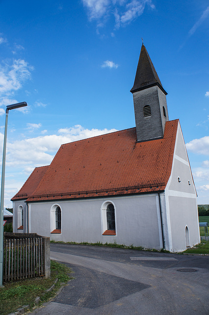 Granswang, Kirche