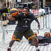 iambasketballman, Edinburgh Fringe 2025