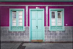 HWW: "La Ranilla: donde los muros cuentan quiénes somos"