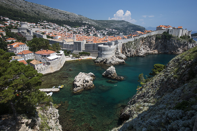 Dubrovnik - Croazia