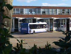 First 53608 in Gosport (1) - 28 December 2014