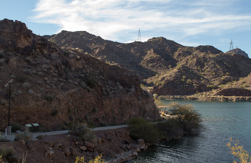 Havasau Lake AZ fishing site (1547)