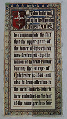 st martin colchester, essex