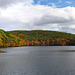 Lac bouleaux st bruno mid october 2015 20151017 123216 Pano