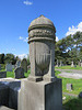 charlton cemetery, london