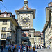 Zytglogge Bern Schweiz