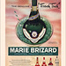 Marie Brizard Liqueur Ad, c1957