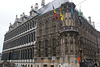 Gent City Hall