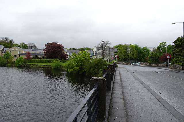 Bridge At Belleek