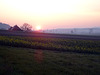 Sonnenaufgang