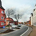 Ahsener Straße (Datteln) / 19.02.2022