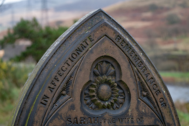 St James Graveyard