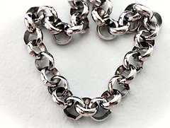 Macro Mondays: Thema "Kette"