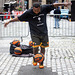 iambasketballman, Edinburgh Fringe 2025