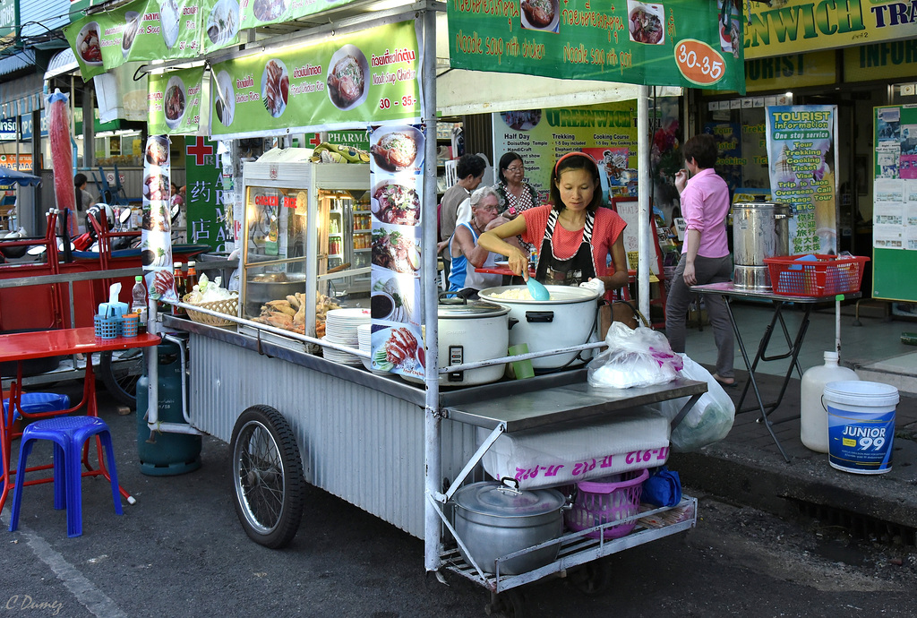 Chiang Maï