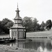 La pagode chinoise du château de Groussay