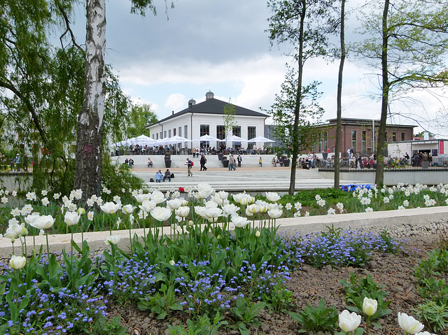 Das Alte Wilhelmsburger Wasserwerk