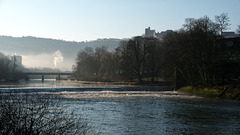 BESANCON: 2017.02.19 Parc Micaud 04