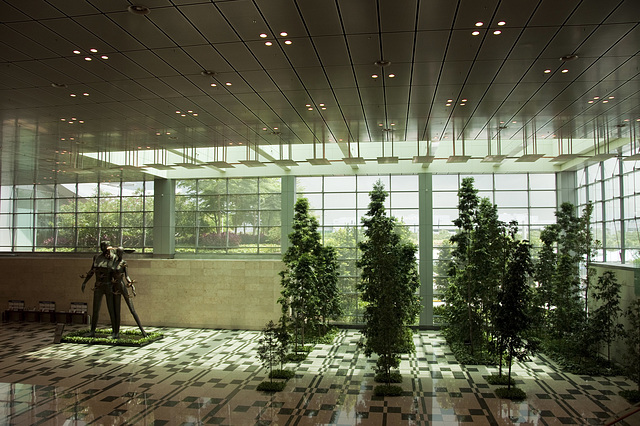 Singapore Changi Airport Singapore Changi Airport