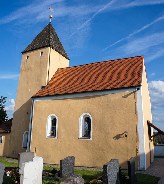 Hardt, Kirche St. Katharina (PiP)