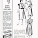 B&W Ads, 1953