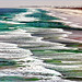 Taqah : l'Oceano Indiano accarezza dolcemente le grandi spiaggie dell'Oman