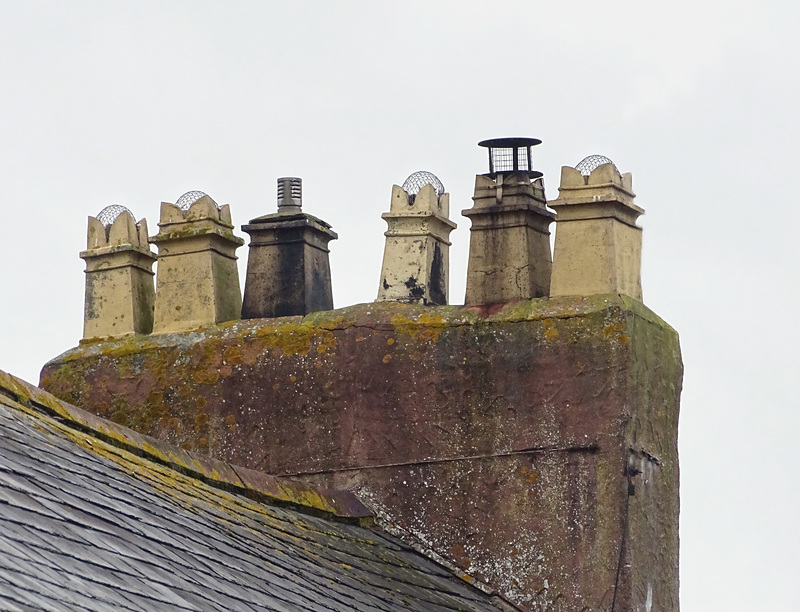 Chimneys 2