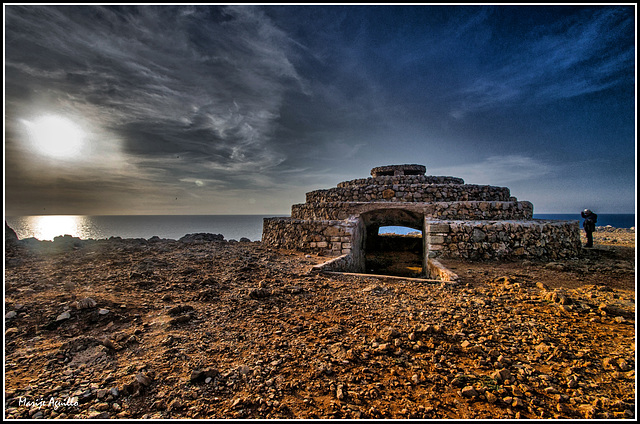 Punta Nati