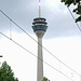 Communication tower Düsseldorf_D
