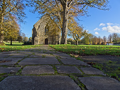 The Guildhall, Chichester