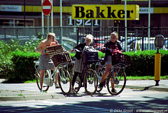 Apeldoorn, juni 2021