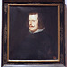 Portrait of Philip IV Attributed to Juan de Pareja in the Metropolitan Museum of Art, July 2023