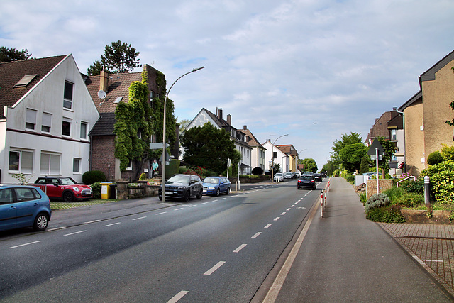 Kirchhörder Straße (Dortmund-Bittermark) / 18.05.2024