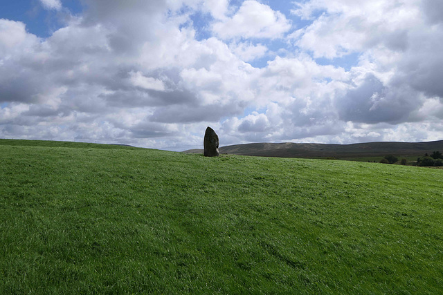 Muirkirk Stane