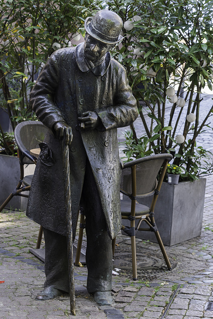 Schnoorviertel Bremen (© Buelipix)