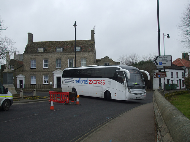 DSCF8264 National Express FJ11 MJO - 16 Feb 2015