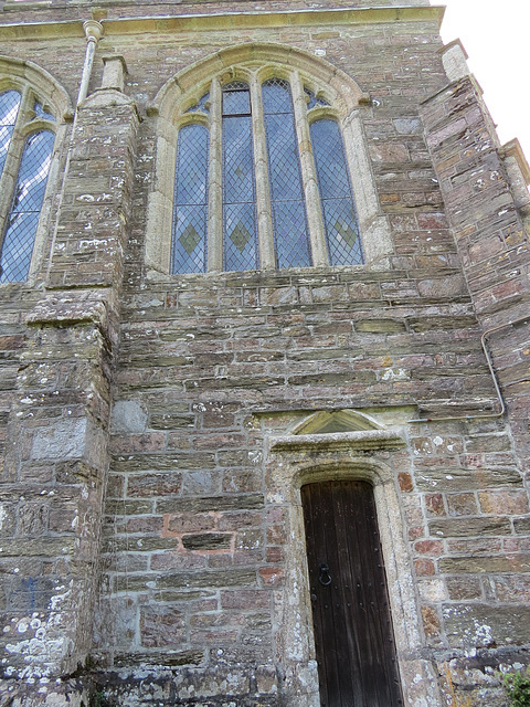 modbury church, devon