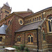 st mary ealing, london