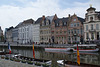 Gent Canal View