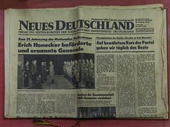 "Neues Deutschland"