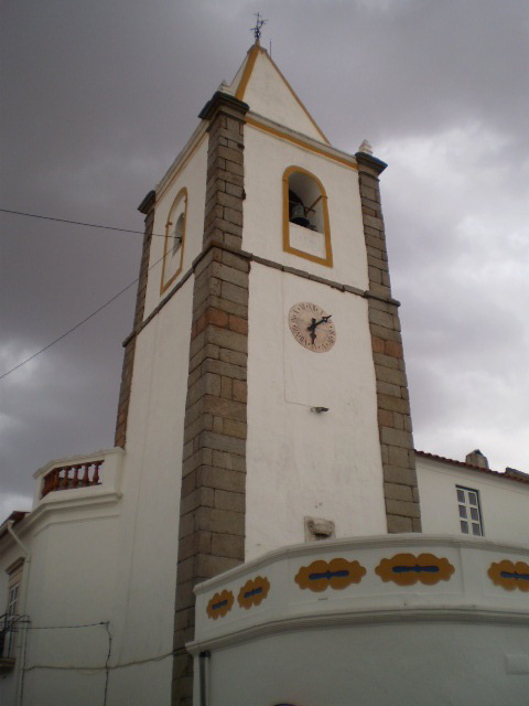 Clock Tower.