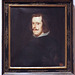 Portrait of Philip IV Attributed to Juan de Pareja in the Metropolitan Museum of Art, July 2023