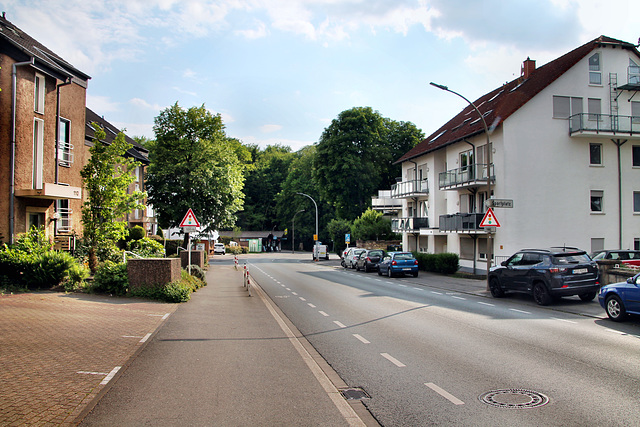 Kirchhörder Straße (Dortmund-Bittermark) / 18.05.2024