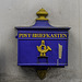 Schnoorviertel - historischer Briefkasten (© Buelipix) Schnoorviertel - historischer Briefkasten (© Buelipix)
