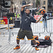 iambasketballman, Edinburgh Fringe 2025
