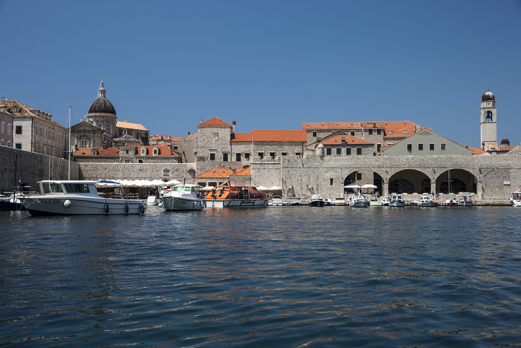 Dubrovnik - Croazia