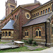 st mary ealing, london