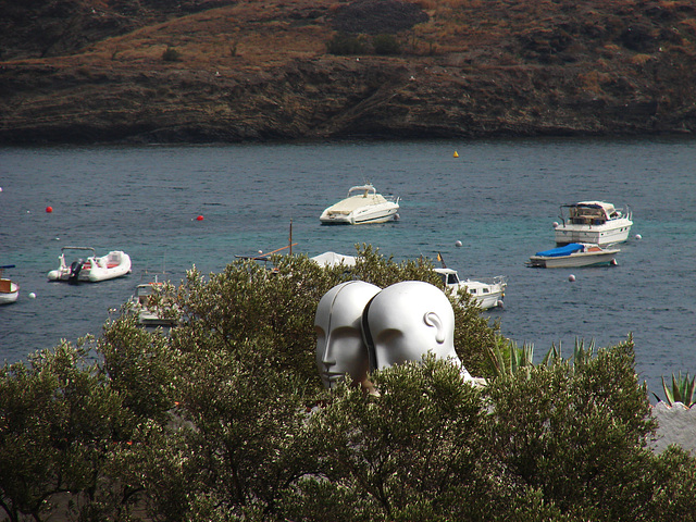 04-Port LLIGA(Caldaquès )