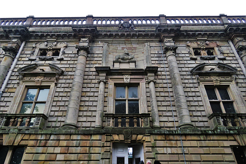 nottingham castle