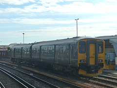 150216 at Fratton - 10 September 2017